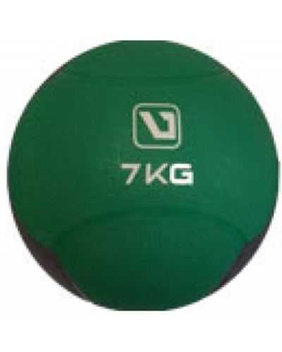 Медбол LiveUp Medicine Ball (LS3006F-7)