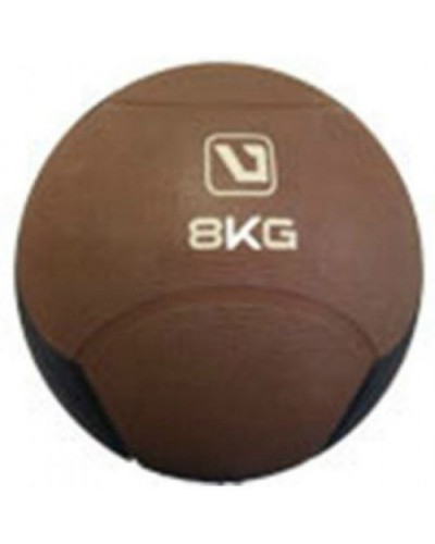 Медбол LiveUp Medicine Ball (LS3006F-8)