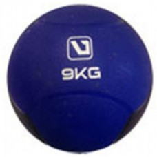 Медбол LiveUp Medicine Ball (LS3006F-9)