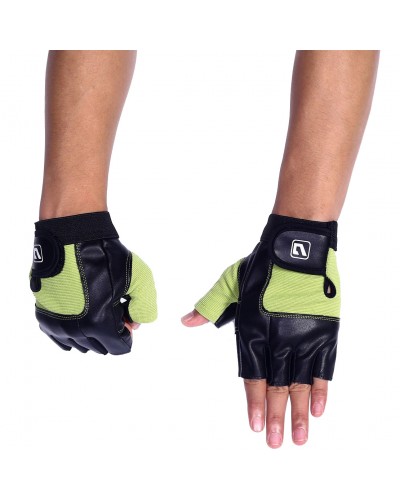 Перчатки для тренировки LiveUp Training Gloves (LS3058)
