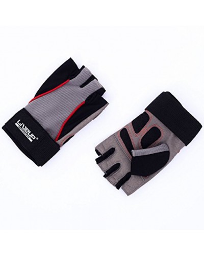 Перчатки для тренировки LiveUp Training Gloves (LS3071)