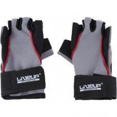 Перчатки для тренировки LiveUp Training Gloves (LS3071)