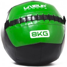 Мяч для кроссфита LiveUp Wall Ball (LS3073-8)