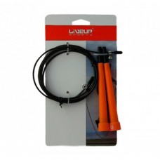 Cкакалка скоростная LiveUp Cable Jumprope (LS3122)