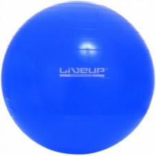 Фитбол LiveUp Gym Ball (LS3221-65b)