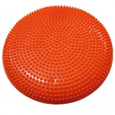 Массажная балансировочная подушка LiveUp Balance Disc (LS3226)
