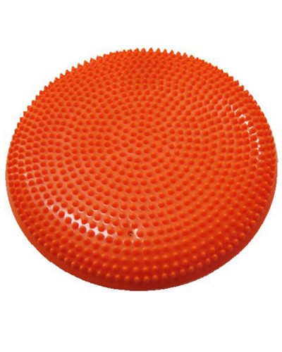 Массажная балансировочная подушка LiveUp Balance Disc (LS3226)