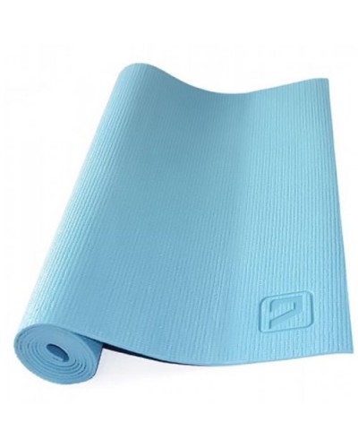 Коврик для йоги LiveUp PVC Yoga Mat (LS3231)