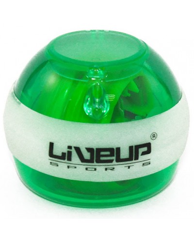 Кистевой тренажер LiveUp Power Ball (LS3320)