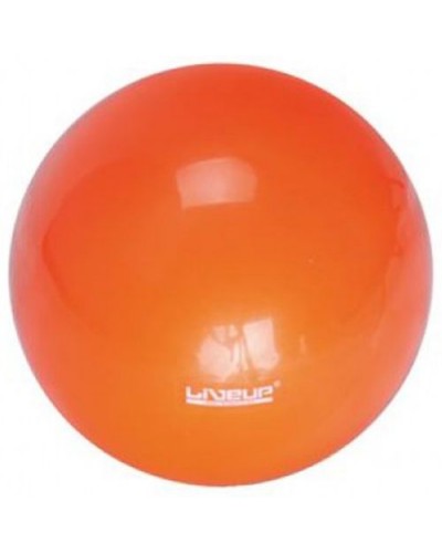 Мяч гимнастический LiveUp Gymnastics Ball (LS3561-o)
