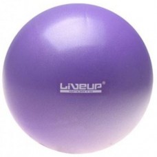 Мяч гимнастический LiveUp Gymnastics Ball (LS3561-p)