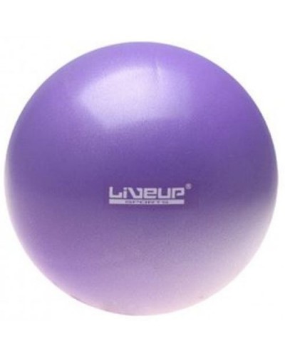 Мяч гимнастический LiveUp Gymnastics Ball (LS3561-p)
