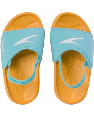 Шльопанці Speedo LEARN TO SWIM SLIDE IU