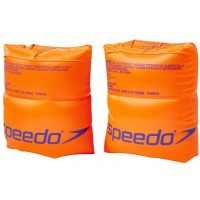 Нарукавники Speedo ROLL UP ARMBAND JU