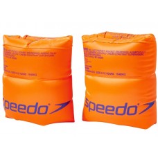 Нарукавники Speedo ROLL UP ARMBAND JU