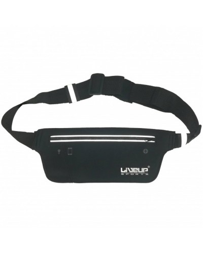 Сумка-пояс LiveUp Waist Pack (LS3704)