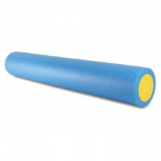 Ролик для йоги LiveUp Yoga Foam Roller (LS3764)