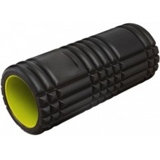 Ролик для йоги LiveUp Yoga Roller (LS3768-o)