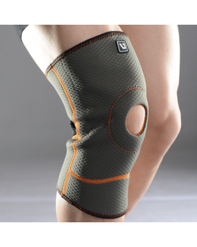 Защита колена LiveUp Knee Support (LS5636)