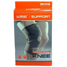 Защита колена LiveUp Knee Support (LS5636)