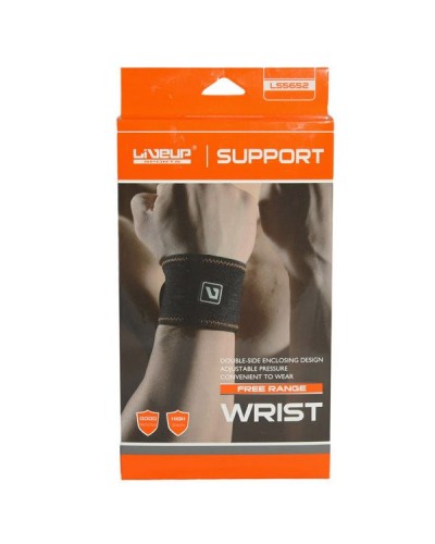 Защита запястья LiveUp Wrist Support (LS5652)