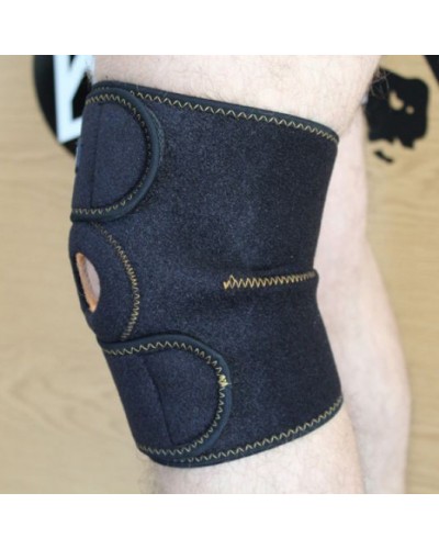 Защита колена LiveUp Knee Support (LS5656)