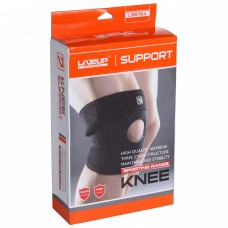 Наколенник спортивный LiveUp Knee Support (LS5754)