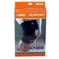 Наколенник спортивный LiveUp Knee Support (LS5755)