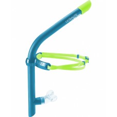 Трубка для плавания TYR Ultralite Snorkel Elite (LSNKLELT-420)
