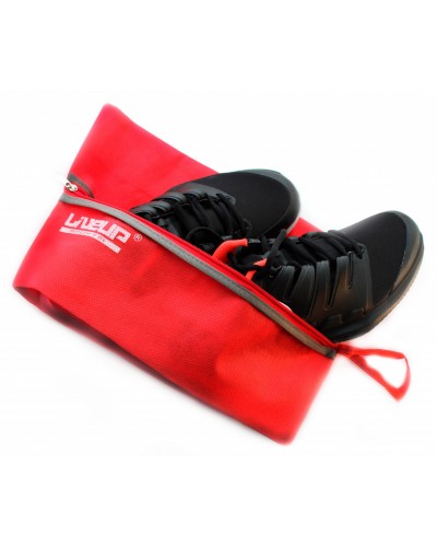 Сумка LiveUp Shoe Bag (LSU2019-r)