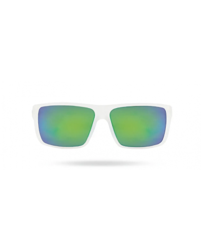 Сонцезахисні окуляри TYR Ventura Men's HTS, Green/Clear (LSVEN-266)