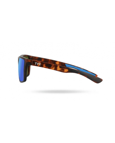 Сонцезахисні окуляри TYR Ventura Men's HTS, Blue/Tortoise (LSVEN-285)