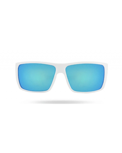 Сонцезахисні окуляри TYR Ventura Men's HTS, Blue/White (LSVEN-462)
