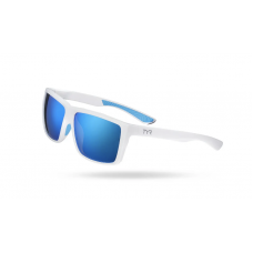 Сонцезахисні окуляри TYR Ventura Men's HTS, Blue/White (LSVEN-462)