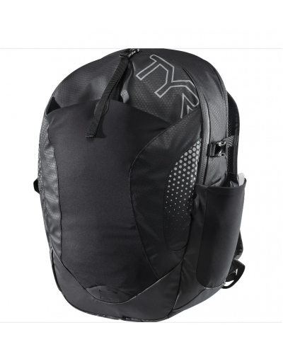 Рюкзак TYR Elite Team Backpack 24л. Black (LTEBPK-001)