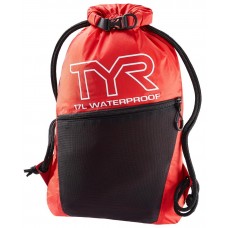 Рюкзак-мешок TYR Alliance Waterproof Sackpack 17л. (LWETDRYD-610)