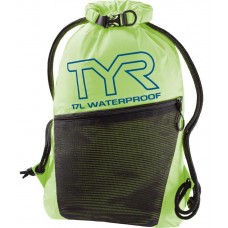 Рюкзак-мешок TYR Alliance Waterproof Sackpack 17л (LWETDRYD-730)