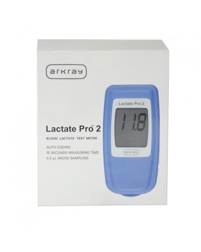 Лактометер Lactate Pro 2