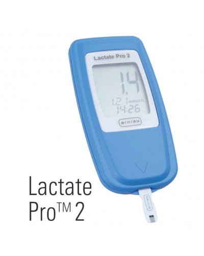 Лактометер Lactate Pro 2
