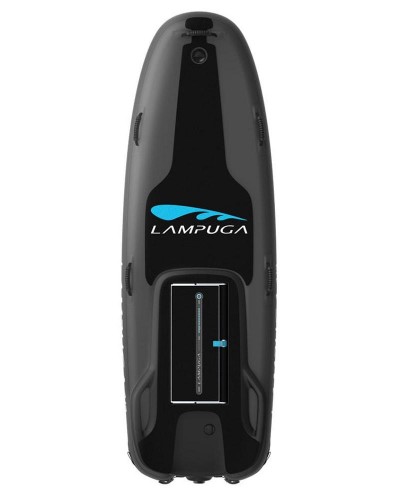 Доска для серфинга с электро мотором Lampuga Air
