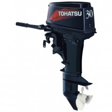 Лодочный мотор Tohatsu TM30HS