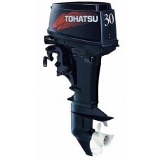 Лодочный мотор Tohatsu TM30H EPS