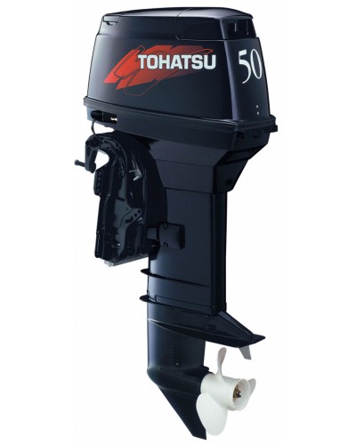 Лодочный мотор Tohatsu TM50D2 EPOL