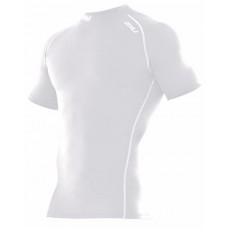 Компрессионная футболка 2XU Compression Short Sleeve Top (MA1982a)