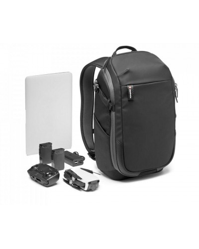 Рюкзак Manfrotto Compact Backpack (MB MA2-BP-C)