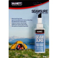 Клей на водной основе McNett Seamsure 60 ml (MCN.10603)