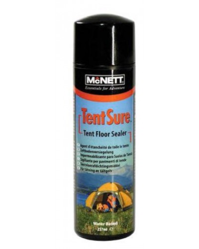Клей на водной основе McNett Tentsure Tent Floor 250 ml (MCN.10607)
