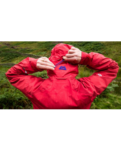 Женская куртка Mountain Equipment Manaslu Goretex Jacket