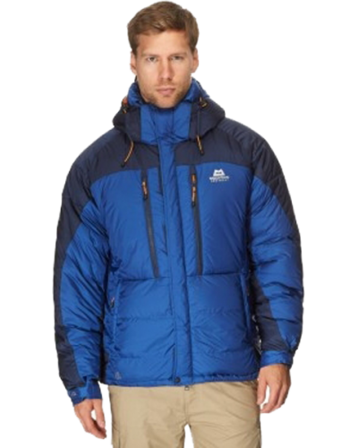 Мужская куртка Mountain Equipment Annapurna Down Jacket