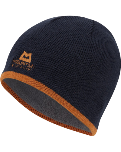 Зимняя шапка Mountain Equipment Plain Knitted Beanie (ME-000787.01306)